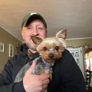 Meet your Posher, Mort